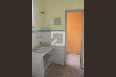 Apartamento para alugar com 60m², 1 quarto e sem vagaCozinha