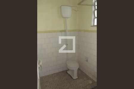 Apartamento para alugar com 60m², 1 quarto e sem vagaBanheiro