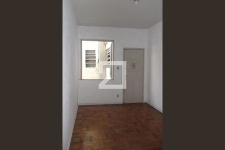 Apartamento para alugar com 60m², 1 quarto e sem vagaQuarto