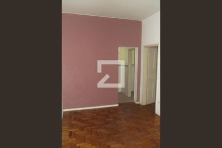 Apartamento para alugar com 60m², 1 quarto e sem vagaSala