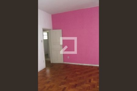 Apartamento para alugar com 60m², 1 quarto e sem vagaQuarto
