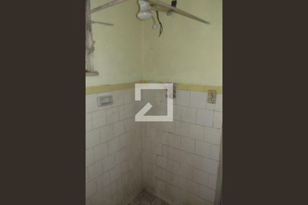 Apartamento para alugar com 60m², 1 quarto e sem vagaBanheiro