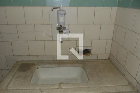 Apartamento para alugar com 60m², 1 quarto e sem vagaCozinha