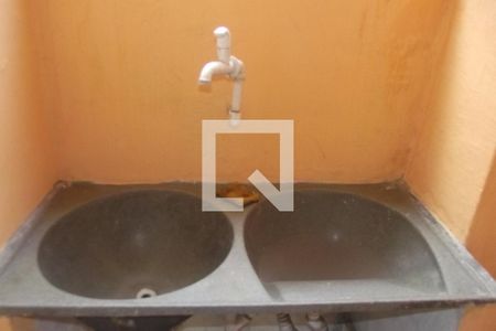 Apartamento para alugar com 60m², 1 quarto e sem vagaÁrea de Serviço