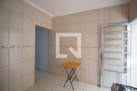 Casa de condomínio à venda com 70m², 2 quartos e 1 vaga Casa de condomínio à venda com 70m², 2 quartos e 1 vagaCozinha