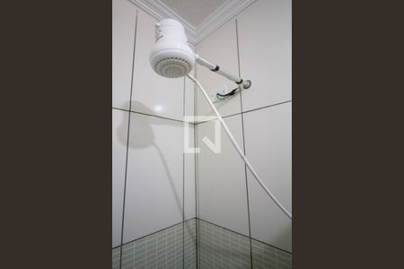 Casa de condomínio à venda com 70m², 2 quartos e 1 vaga Casa de condomínio à venda com 70m², 2 quartos e 1 vagaBanheiro