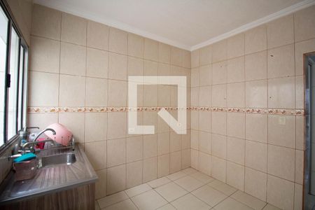 Casa de condomínio à venda com 70m², 2 quartos e 1 vaga Casa de condomínio à venda com 70m², 2 quartos e 1 vagaCozinha