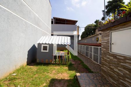 Casa de condomínio à venda com 70m², 2 quartos e 1 vaga Casa de condomínio à venda com 70m², 2 quartos e 1 vagaÁrea comum