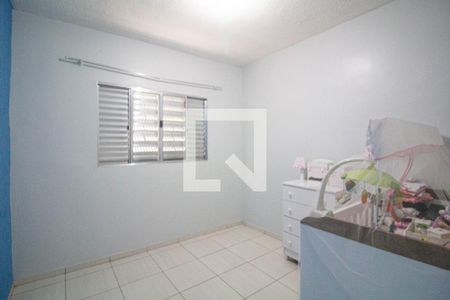 Quarto 1 de casa de condomínio à venda com 2 quartos, 70m² em Vila Carmosina, São Paulo