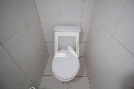 Casa de condomínio à venda com 70m², 2 quartos e 1 vaga Casa de condomínio à venda com 70m², 2 quartos e 1 vagaLavabo