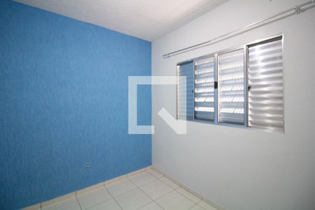 Quarto 1 de casa de condomínio à venda com 2 quartos, 70m² em Vila Carmosina, São Paulo