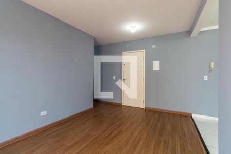 Sala de apartamento para alugar com 2 quartos, 60m² em Ponte Grande, Guarulhos
