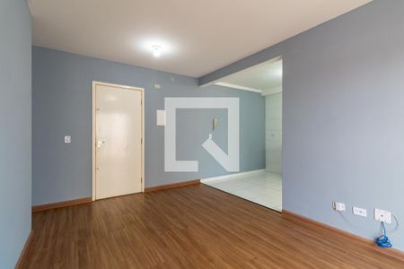 Sala de apartamento para alugar com 2 quartos, 60m² em Ponte Grande, Guarulhos