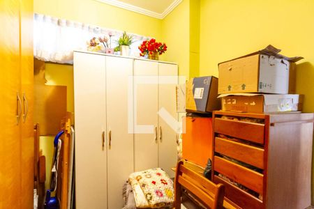 Apartamento à venda com 127m², 4 quartos e 2 vagasQuarto 2