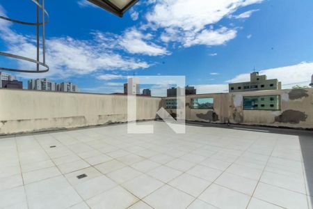 Apartamento à venda com 127m², 4 quartos e 2 vagasÁrea Comum