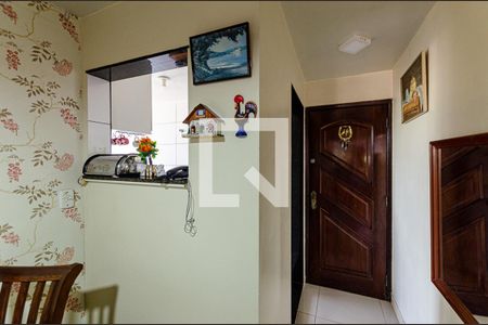 Apartamento à venda com 55m², 2 quartos e sem vagaCozinha 