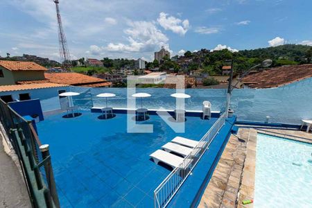Apartamento à venda com 55m², 2 quartos e sem vagaÁrea comum