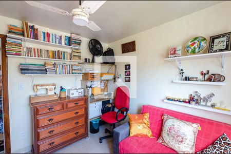 Quarto 1 de apartamento à venda com 2 quartos, 55m² em Fonseca, Niterói