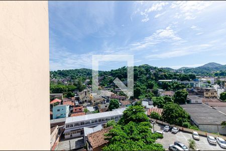 Quarto 2 de apartamento à venda com 2 quartos, 55m² em Fonseca, Niterói
