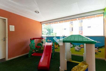 Apartamento à venda com 55m², 2 quartos e sem vagaÁrea comum