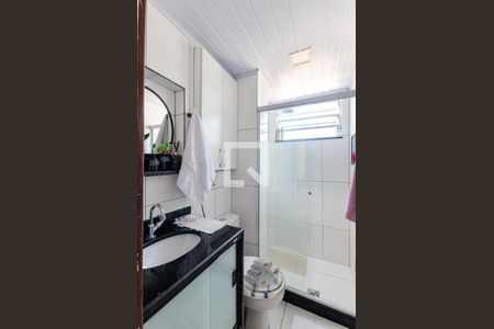 Apartamento à venda com 55m², 2 quartos e sem vagaBanheiro