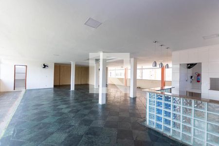 Apartamento à venda com 55m², 2 quartos e sem vagaÁrea comum