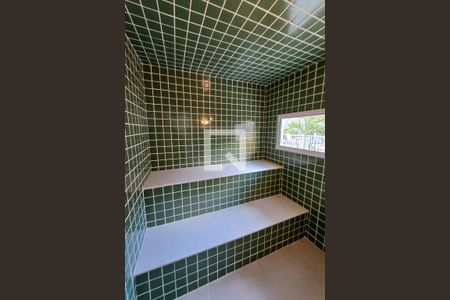 Apartamento para alugar com 85m², 2 quartos e 1 vaga Apartamento para alugar com 85m², 2 quartos e 1 vagaÁrea comum - Sauna