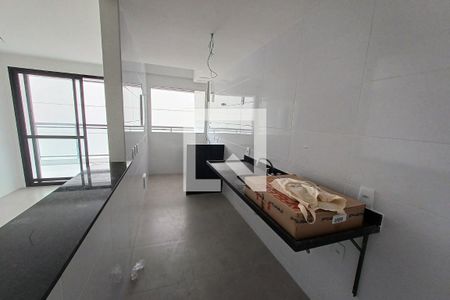 Apartamento para alugar com 85m², 2 quartos e 1 vaga Apartamento para alugar com 85m², 2 quartos e 1 vagaCozinha
