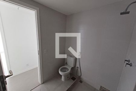 Apartamento para alugar com 85m², 2 quartos e 1 vaga Apartamento para alugar com 85m², 2 quartos e 1 vagaBanheiro Social