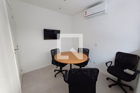 Apartamento para alugar com 85m², 2 quartos e 1 vaga Apartamento para alugar com 85m², 2 quartos e 1 vagaÁrea comum - Coworking