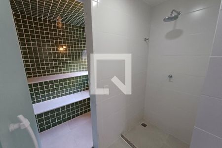 Apartamento para alugar com 85m², 2 quartos e 1 vaga Apartamento para alugar com 85m², 2 quartos e 1 vagaÁrea comum - Sauna