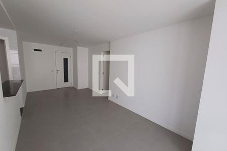 Apartamento para alugar com 85m², 2 quartos e 1 vaga Apartamento para alugar com 85m², 2 quartos e 1 vagaSala
