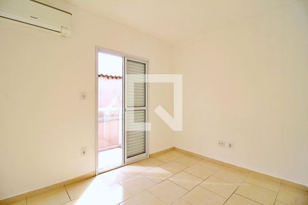 Quarto 1 de apartamento à venda com 2 quartos, 45m² em Vila Metalurgica, Santo André