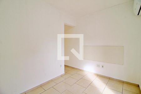 Quarto 1 de apartamento à venda com 2 quartos, 45m² em Vila Metalurgica, Santo André