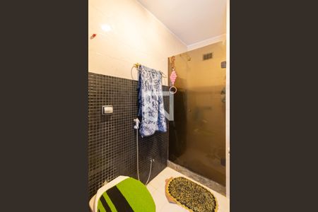 Apartamento para alugar com 55m², 2 quartos e sem vagaBanheiro