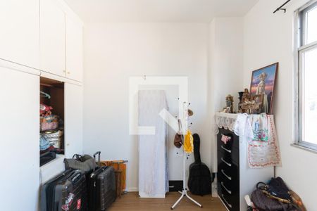 Apartamento para alugar com 55m², 2 quartos e sem vagaQuarto 2