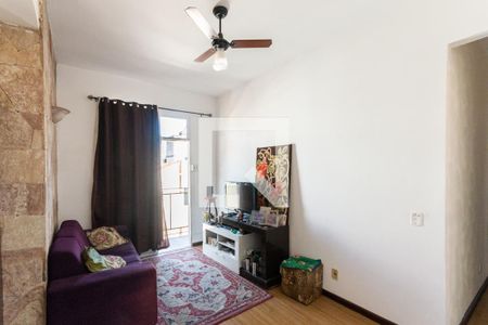 Apartamento para alugar com 2 quartos, 55m² em Vila Isabel, Rio de Janeiro