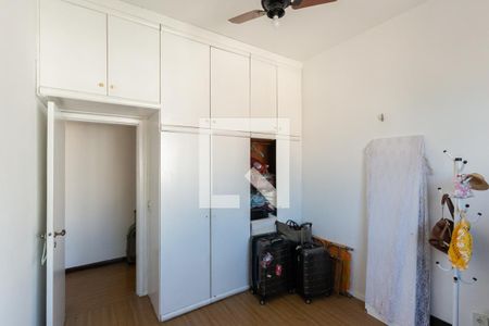 Apartamento para alugar com 55m², 2 quartos e sem vagaQuarto 2