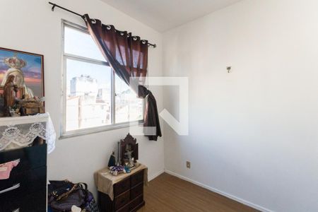 Quarto 2 de apartamento para alugar com 2 quartos, 55m² em Vila Isabel, Rio de Janeiro