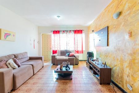 Sala de casa para alugar com 2 quartos, 125m² em Santo Amaro, São Paulo