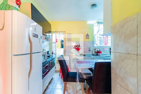 Casa à venda com 125m², 2 quartos e 1 vaga Casa à venda com 125m², 2 quartos e 1 vagaCozinha