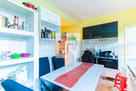 Casa à venda com 125m², 2 quartos e 1 vaga Casa à venda com 125m², 2 quartos e 1 vagaCozinha