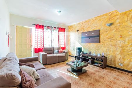 Sala de casa para alugar com 2 quartos, 125m² em Santo Amaro, São Paulo