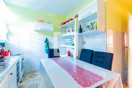 Casa à venda com 125m², 2 quartos e 1 vaga Casa à venda com 125m², 2 quartos e 1 vagaCozinha