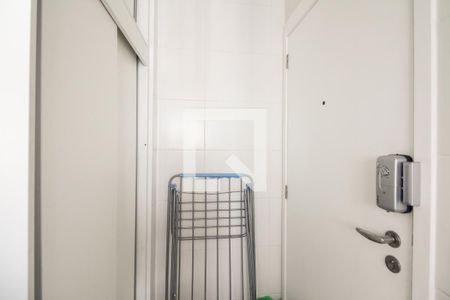 Área de Serviço  de apartamento para alugar com 2 quartos, 106m² em Tatuapé, São Paulo