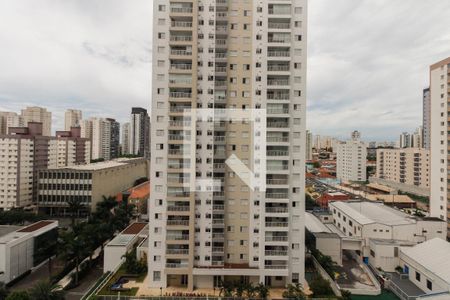 Vista Varanda Gourmet  de apartamento para alugar com 2 quartos, 106m² em Tatuapé, São Paulo
