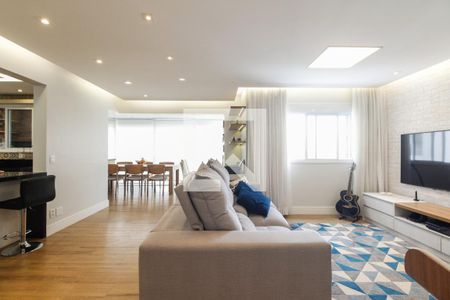 Apartamento para alugar com 2 quartos, 106m² em Tatuapé, São Paulo