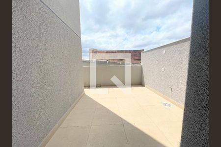 Área Privativa de apartamento à venda com 2 quartos, 83m² em Santa Rosa, Belo Horizonte