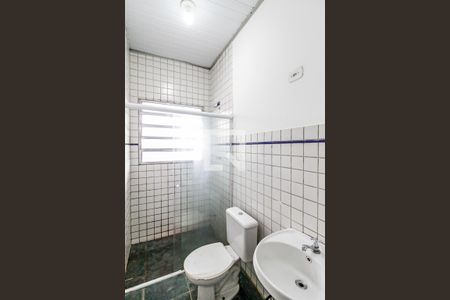 Apartamento para alugar com 40m², 2 quartos e sem vaga Apartamento para alugar com 40m², 2 quartos e sem vagaBanheiro