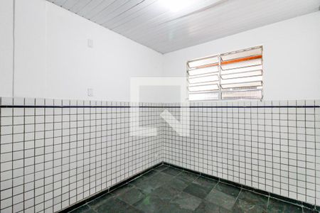 Quarto 1 de apartamento para alugar com 2 quartos, 40m² em Parque Maria Helena, São Paulo